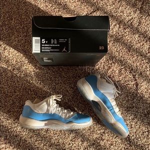 Air Jordan 11 Retro Low BG